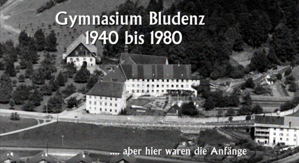 Gymnasium Bludenz